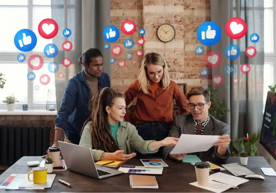 agencia de marketing digital