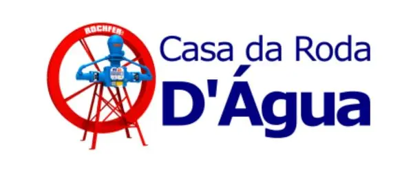 Casa da Roda D'Água