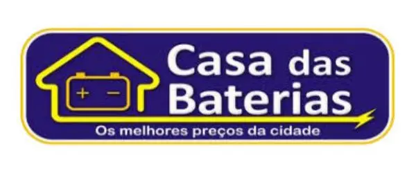 Casa das Baterias